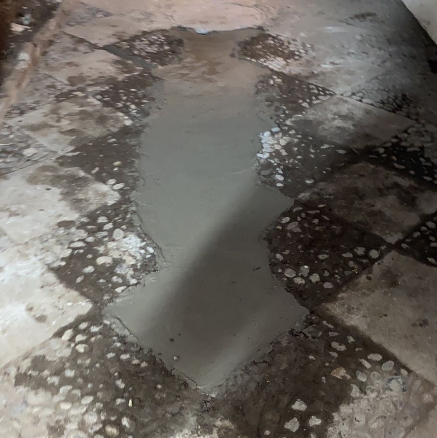 Ejemplo de trabajo realizado 2