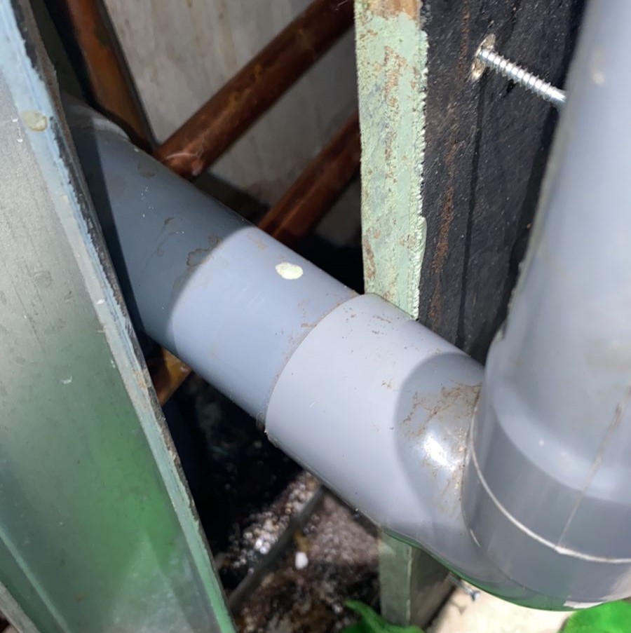 Ejemplo de trabajo realizado 3