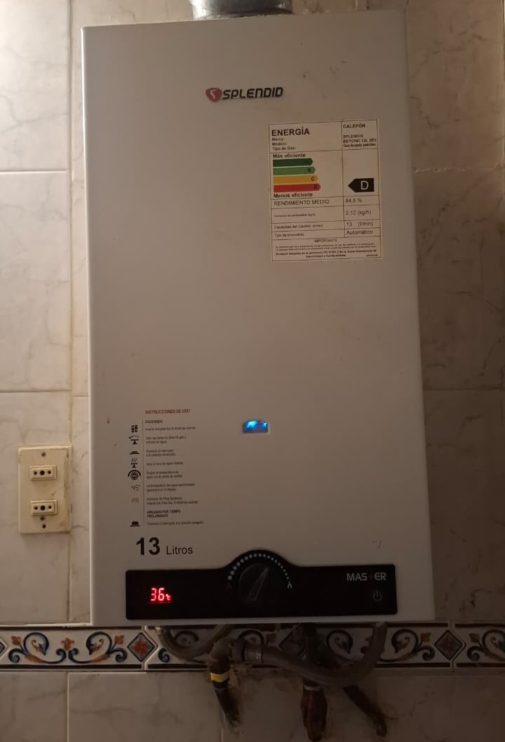 Ejemplo de trabajo realizado 1