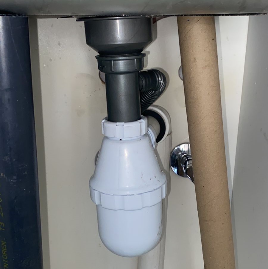 Ejemplo de trabajo realizado 5