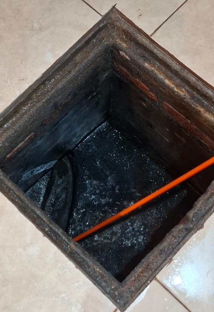 Imagen de mantenimiento de calefonts